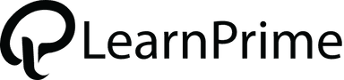 LearnPrime logo